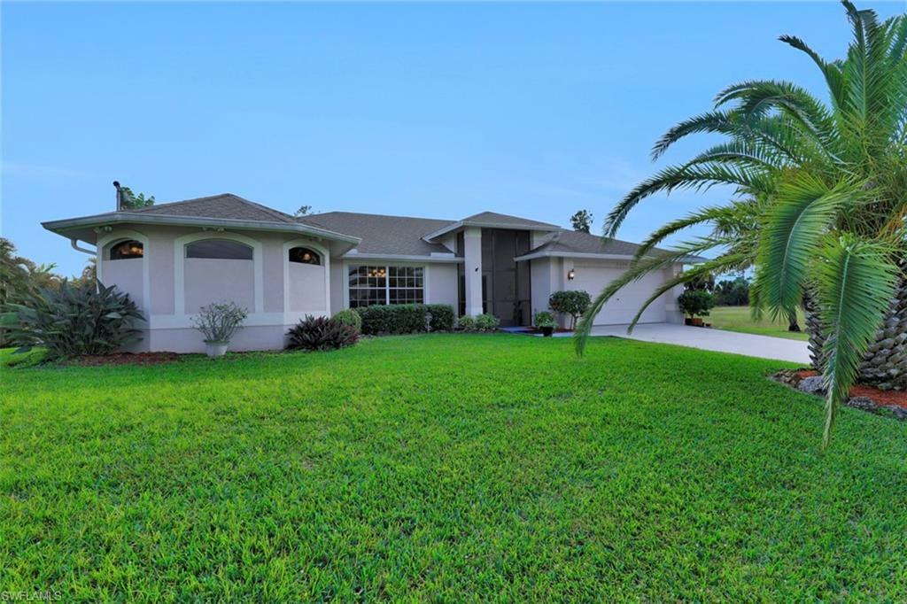 Property Photo:  2330 NE 42nd Terrace  FL 33909 