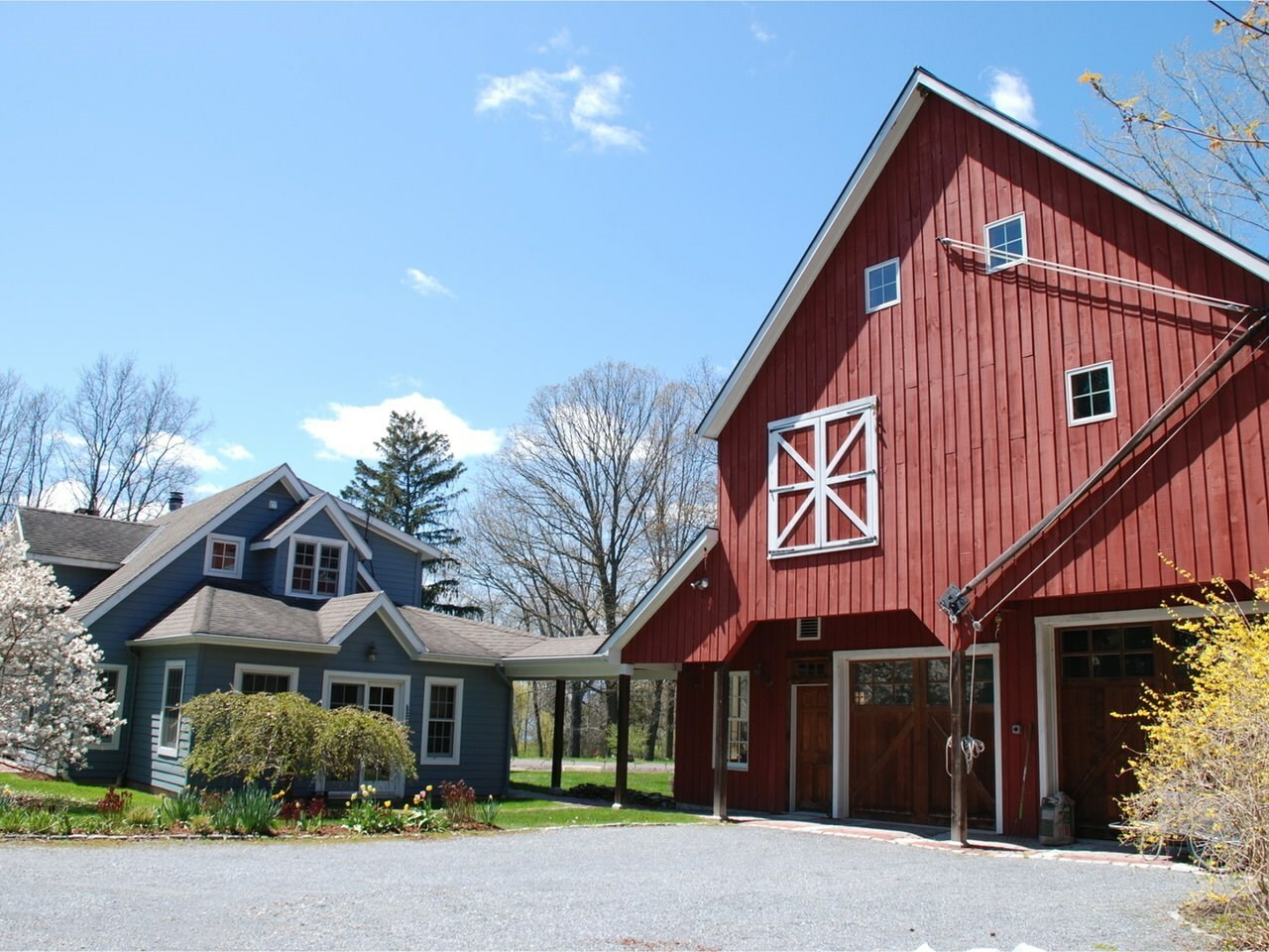 Property Photo: 719 Converse Bay Road VT 05445