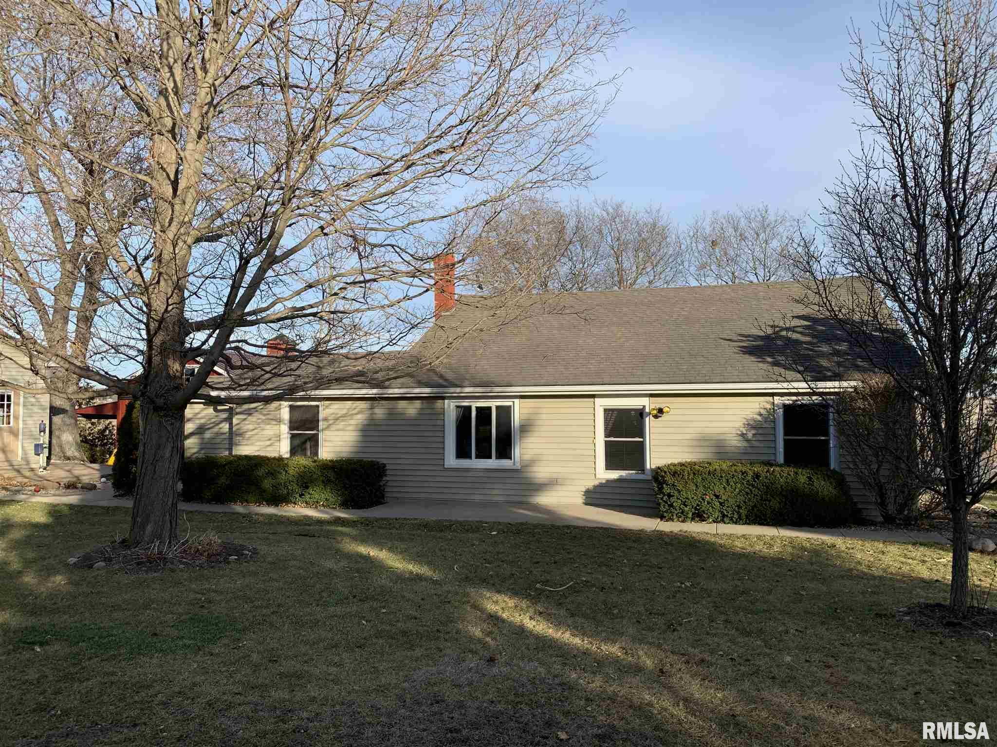 Property Photo:  15020 N Old Galena  IL 61523 