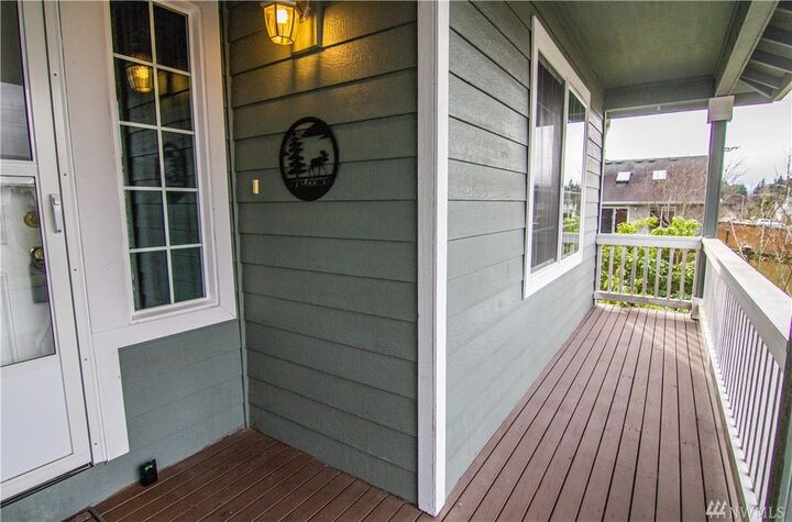 Property Photo: 17429 79th Drive NE WA 98223