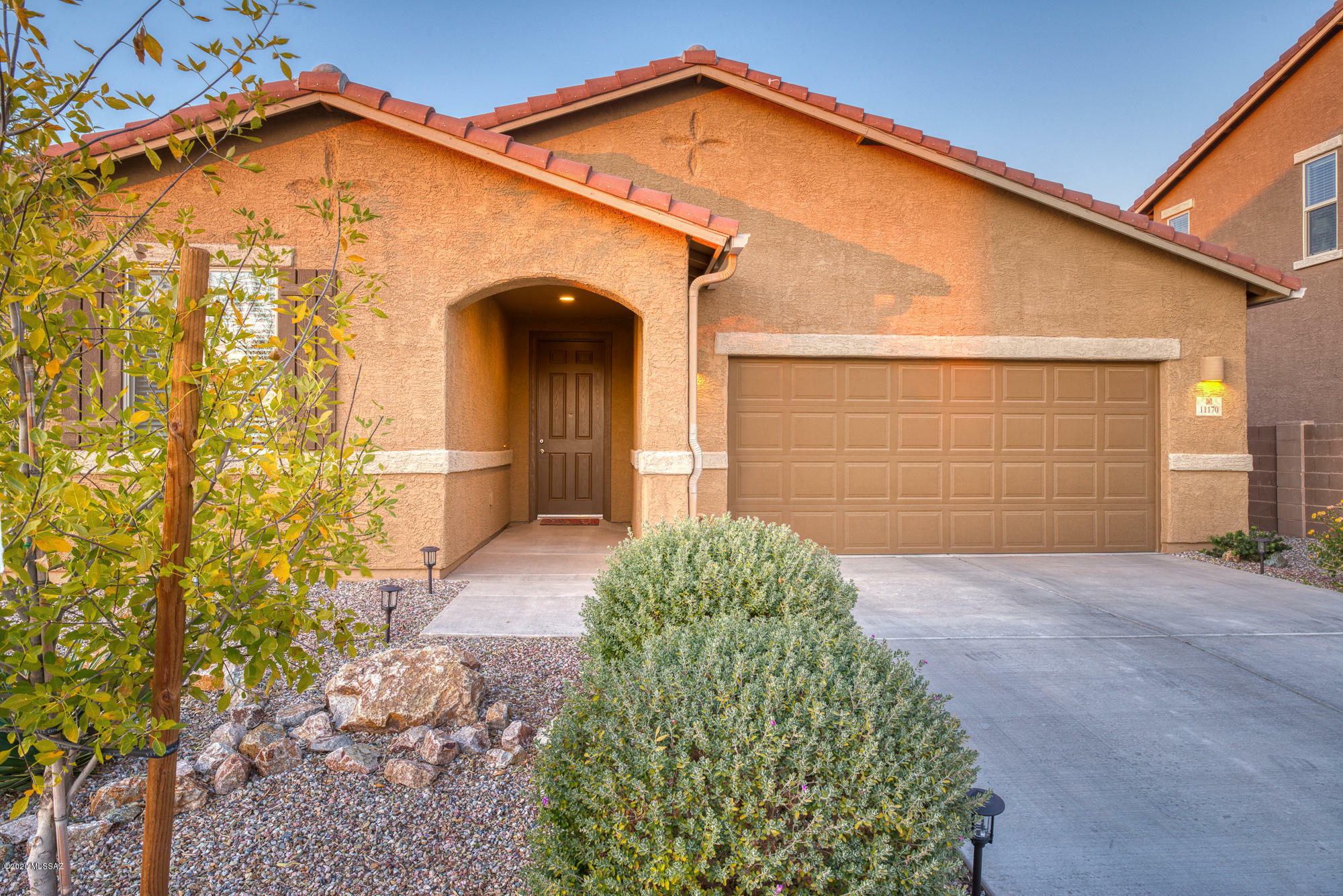 Property Photo:  11170 W Riverton Drive  AZ 85653 