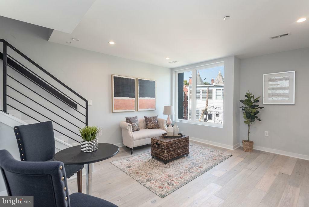 Property Photo: 24 Florida Avenue NE 302 DC 20002