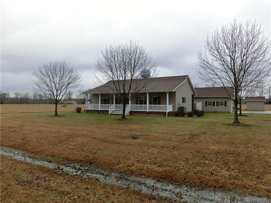 Property Photo: 170 Oklahoma Drive OH 45171