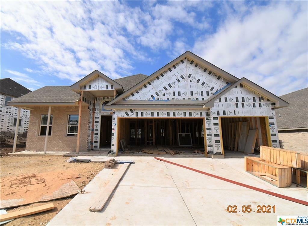 Property Photo:  8501 Grayson Trail  TX 76542 