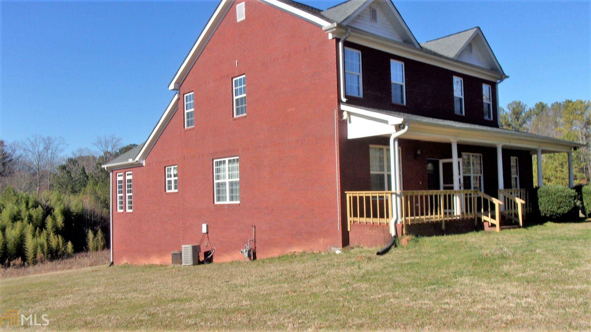Property Photo: 470 Turner Rd GA 30263