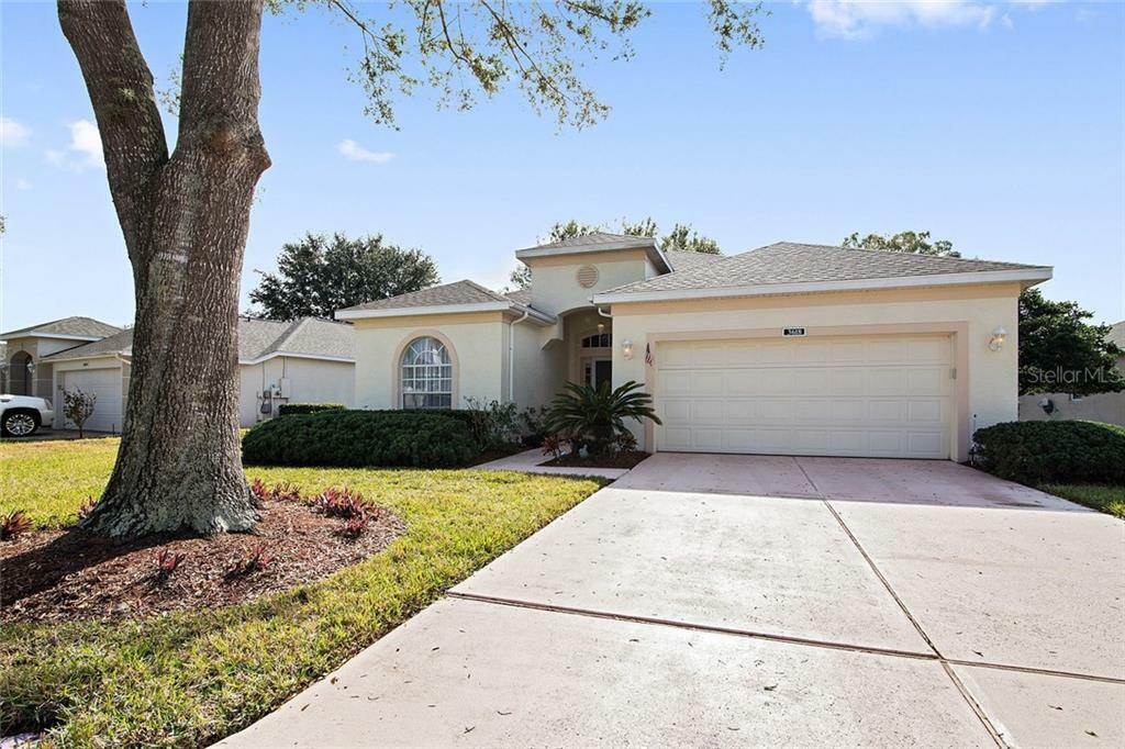 Property Photo:  3618 Fairfield Drive  FL 34711 