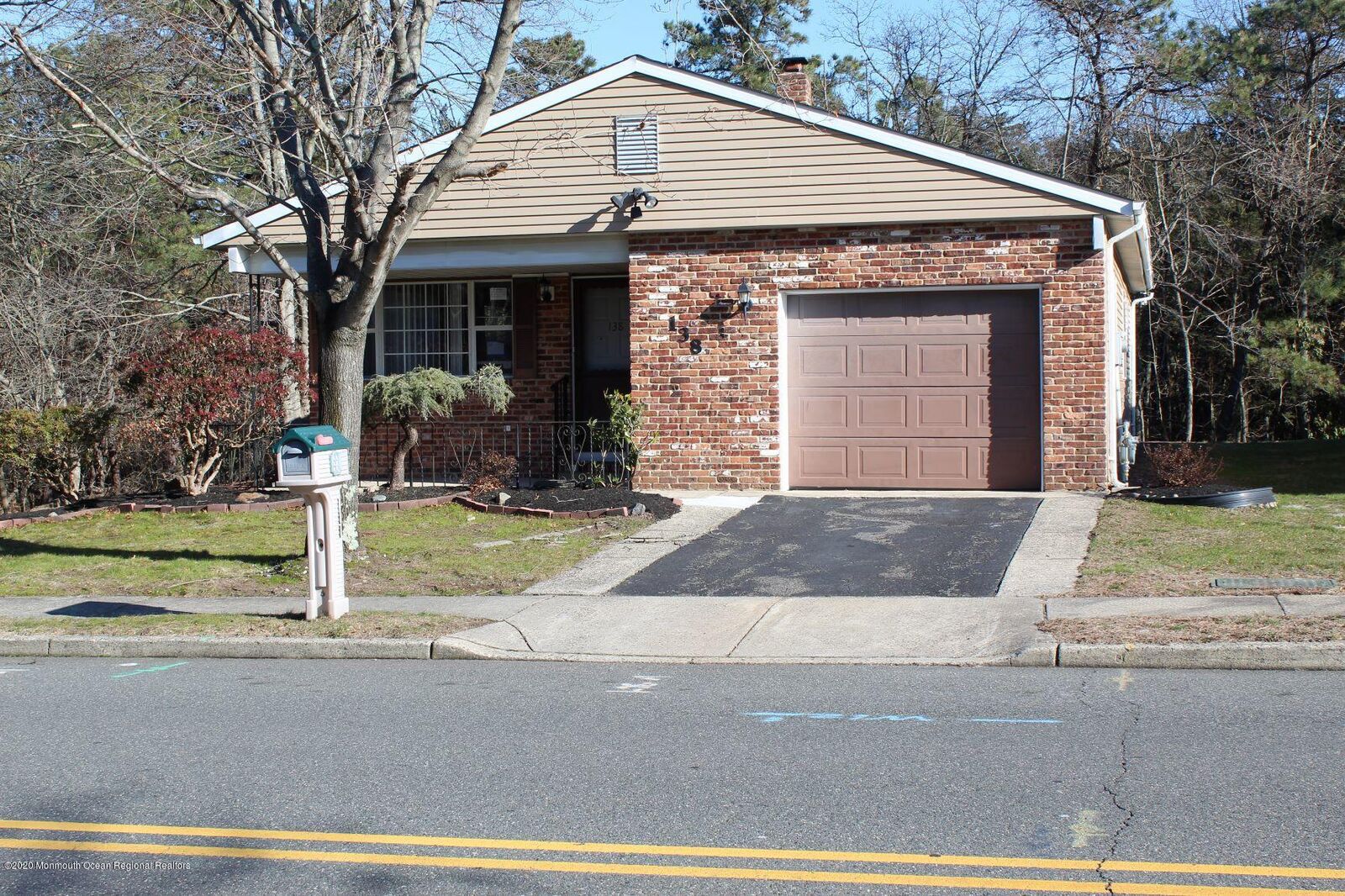 Property Photo:  138 Santiago Drive  NJ 08757 