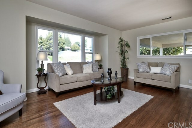 Property Photo:  518 Briarwood Drive  CA 92821 