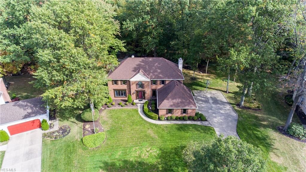 Property Photo:  169 Westwind Drive  OH 44012 