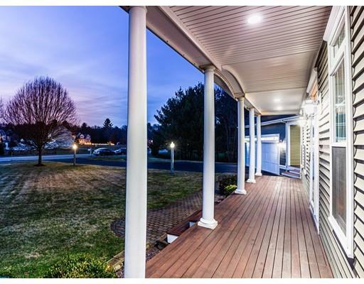 Property Photo: 11 Deerfield Drive MA 02779