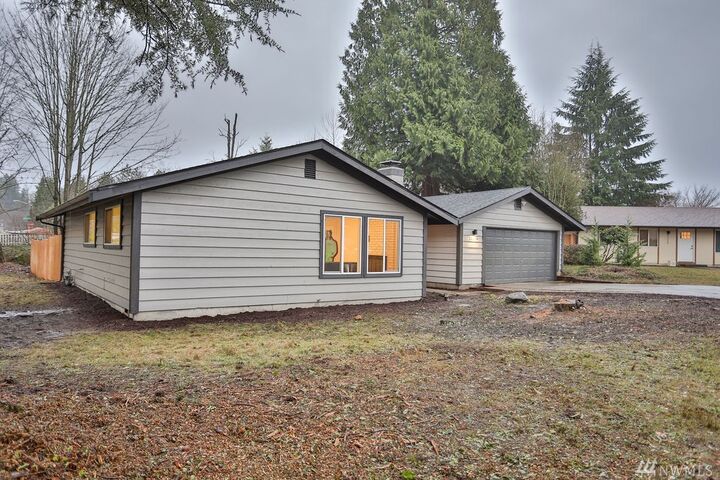 Property Photo: 23604 131st Avenue SE WA 98031
