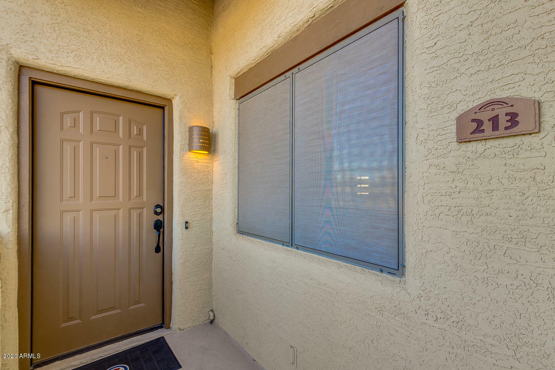 Property Photo:  16308 E Arrow Drive 213  AZ 85268 