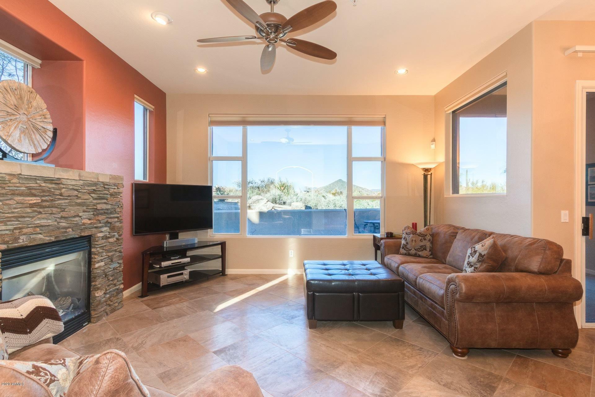 Property Photo:  28990 N White Feather Lane 156  AZ 85262 