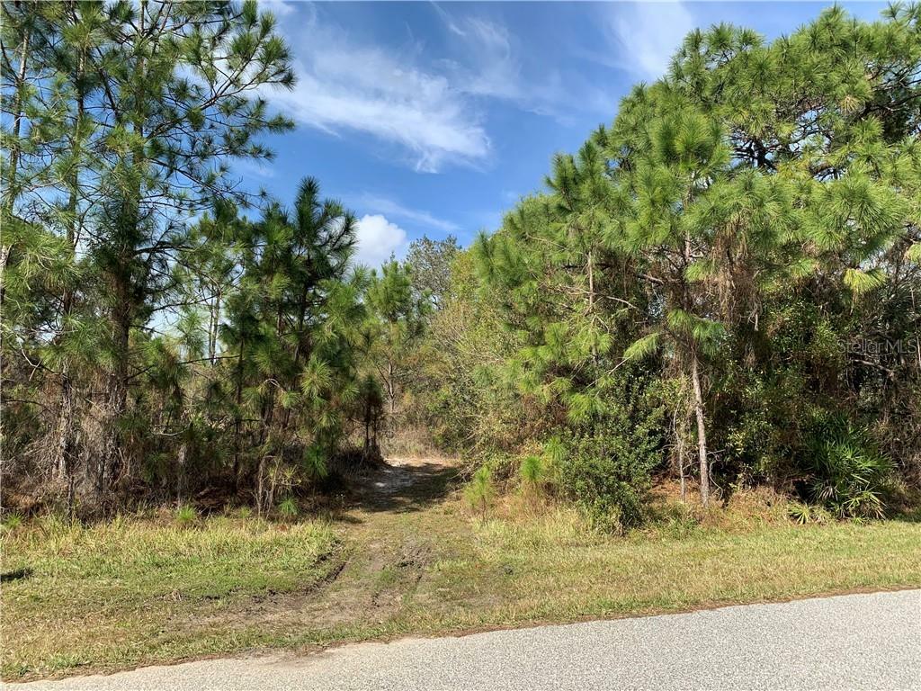 Property Photo:  Lot 18 Rockman Street  FL 34291 