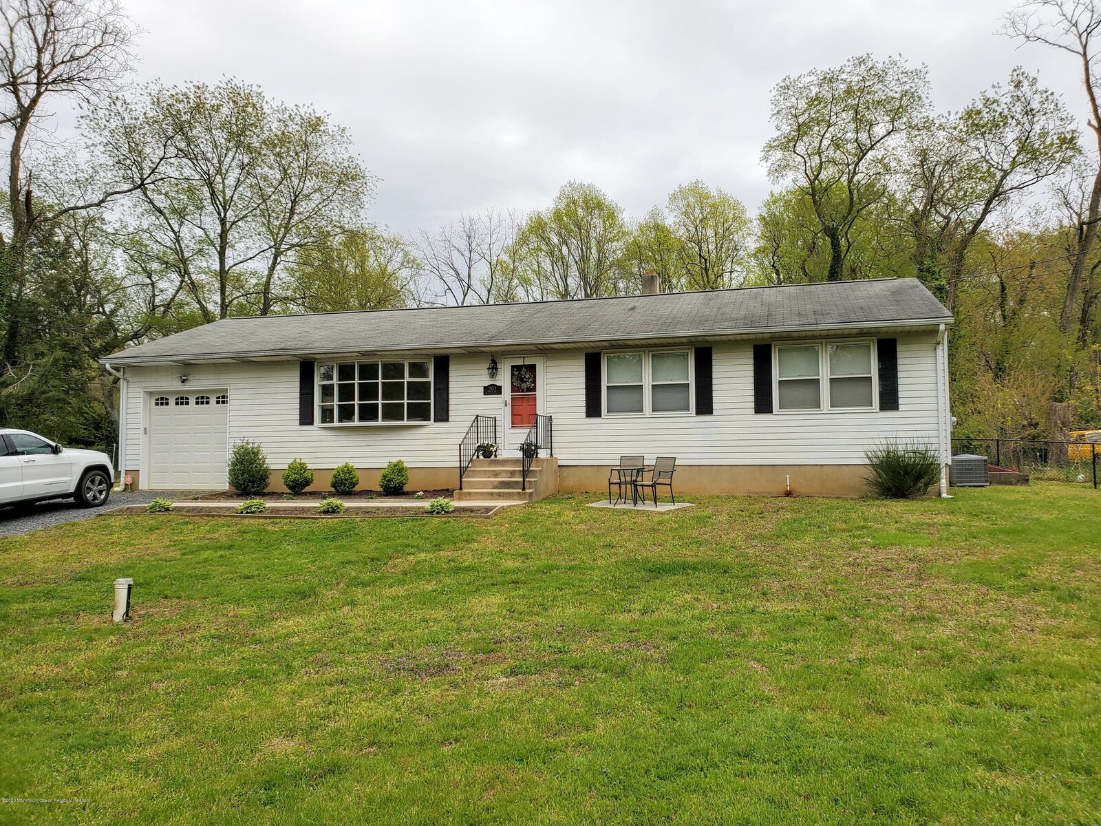 Property Photo:  291 Sykesville Road  NJ 08515 