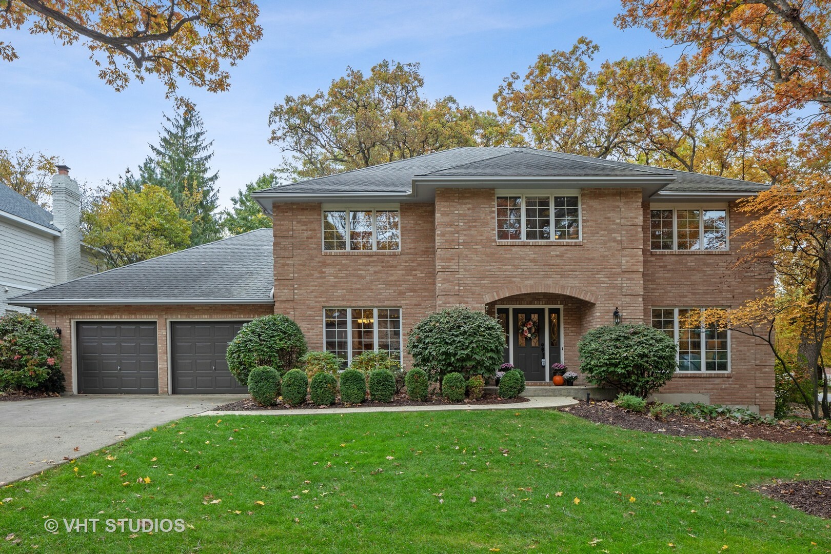 Property Photo:  6591 Timbertrails Road  IL 60532 