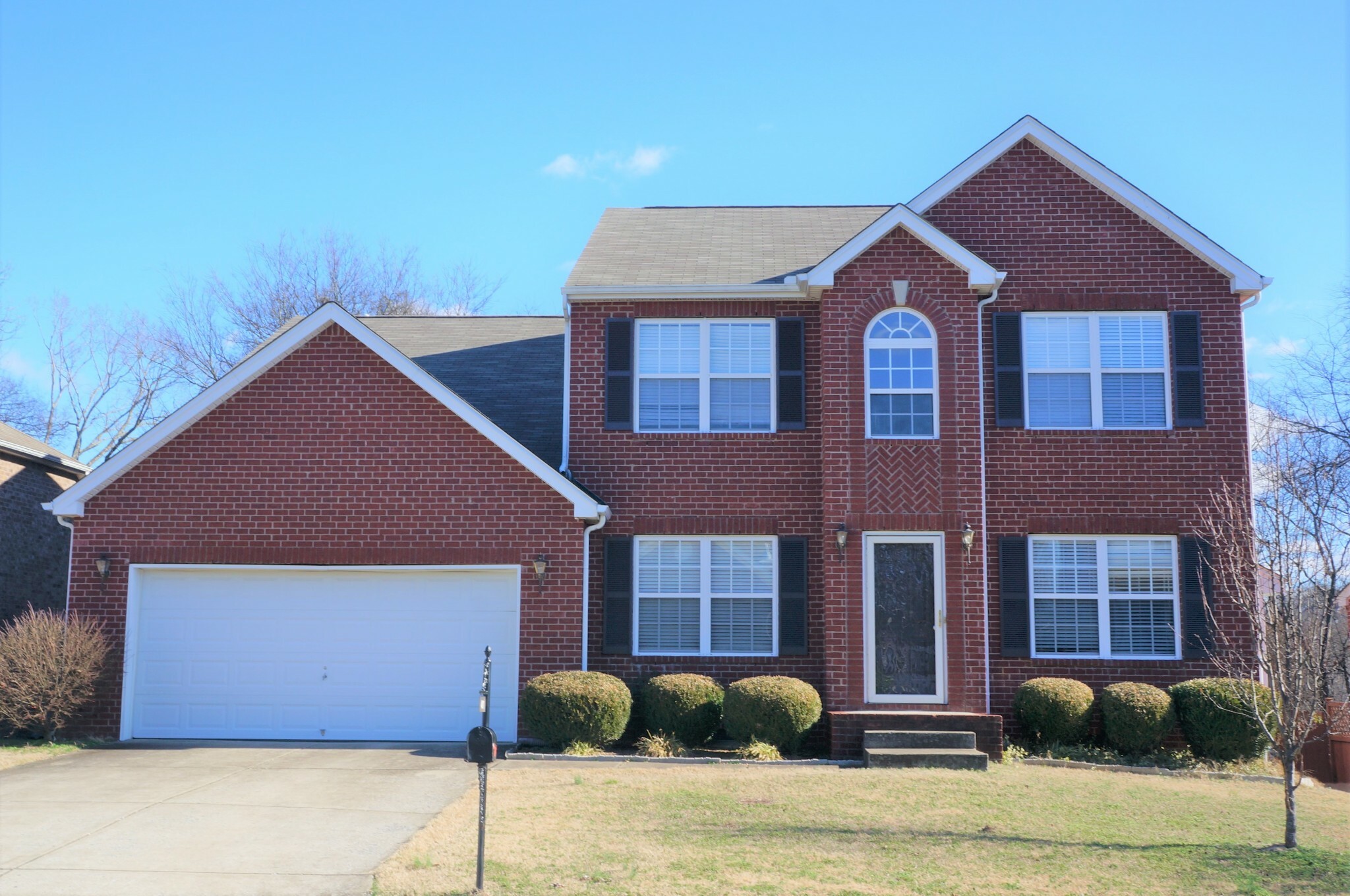 Property Photo:  4017 Barnes Cove Dr  TN 37013 