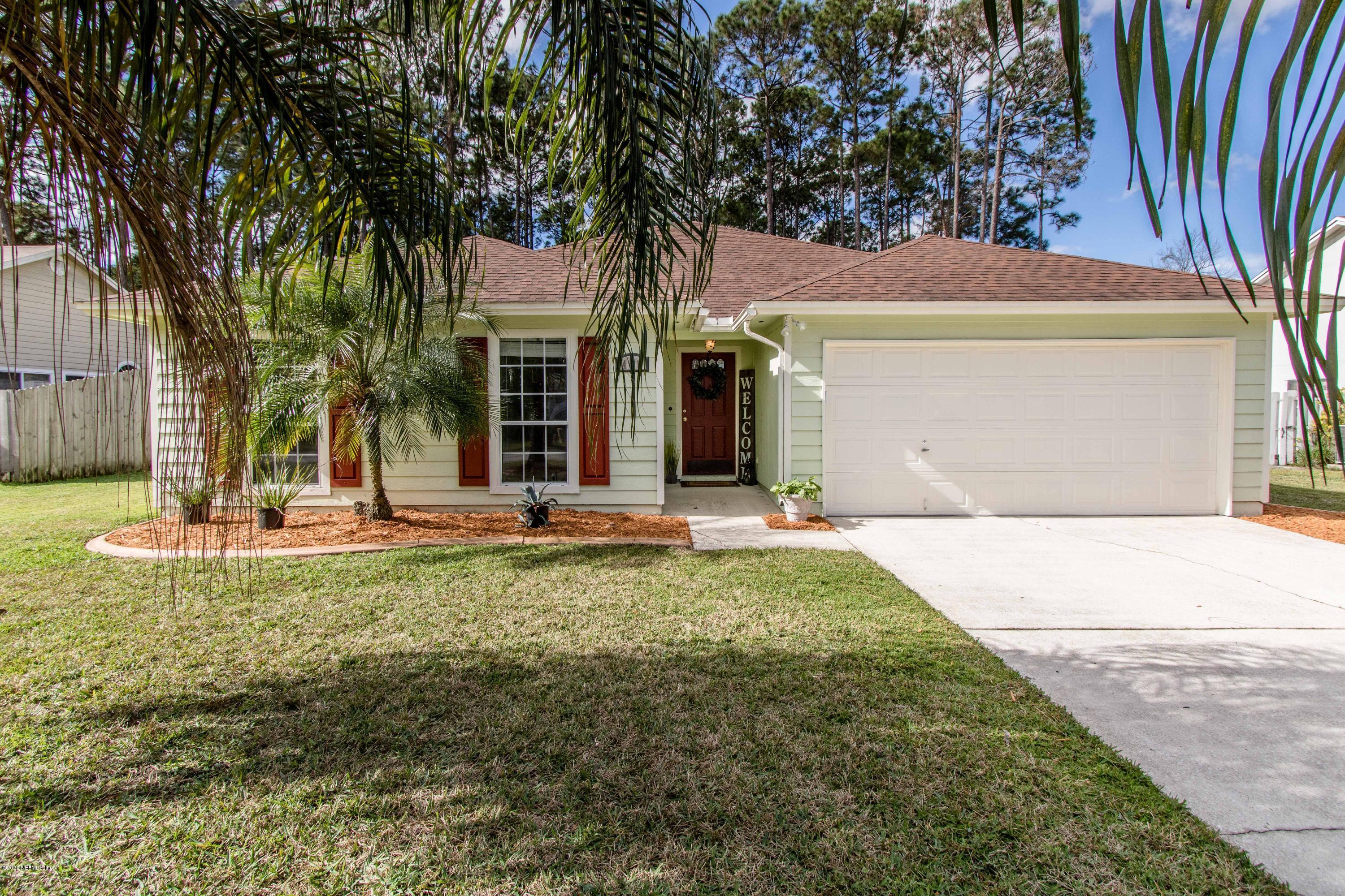 Property Photo: 441 Oldfield Drive FL 32003