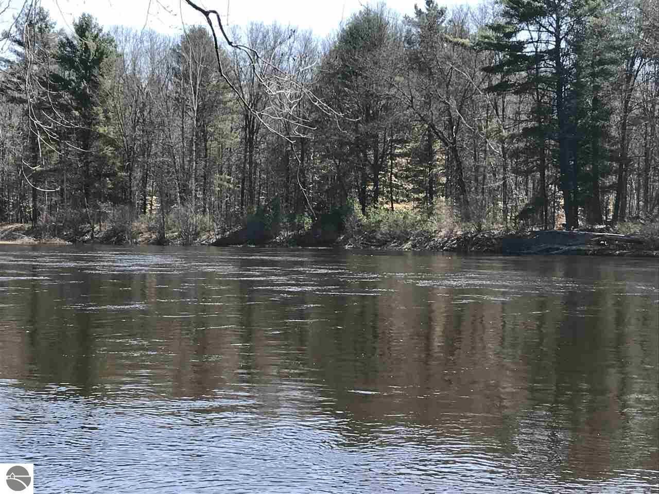 Property Photo:  17325 Old Logging Road  MI 49639 