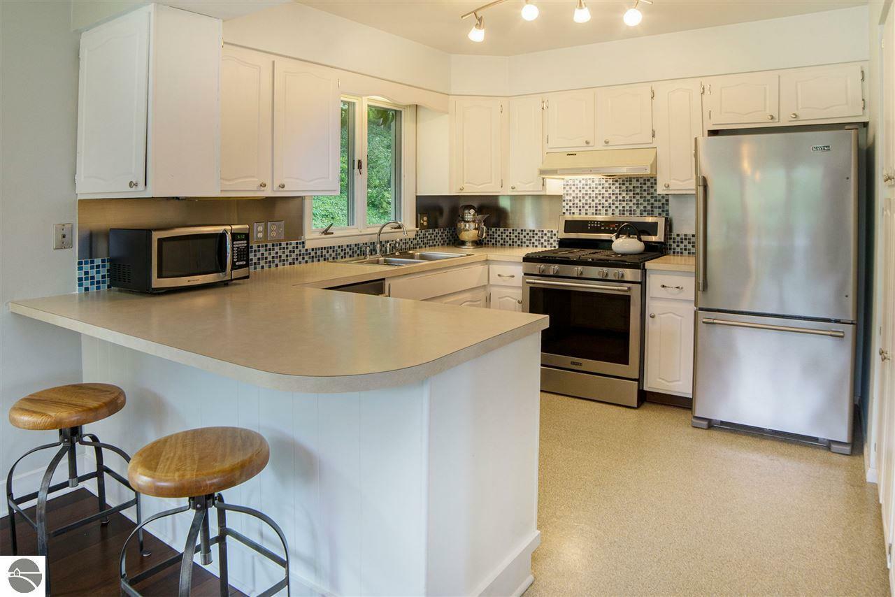 Property Photo: 4319 Deerfield Lane MI 49684