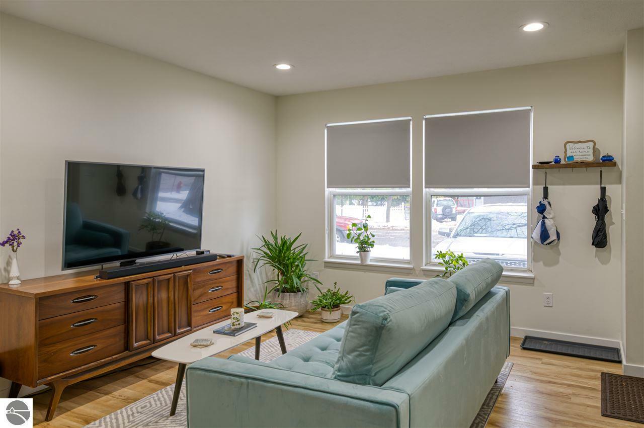 Property Photo: 430 W Sixteenth Street MI 49684