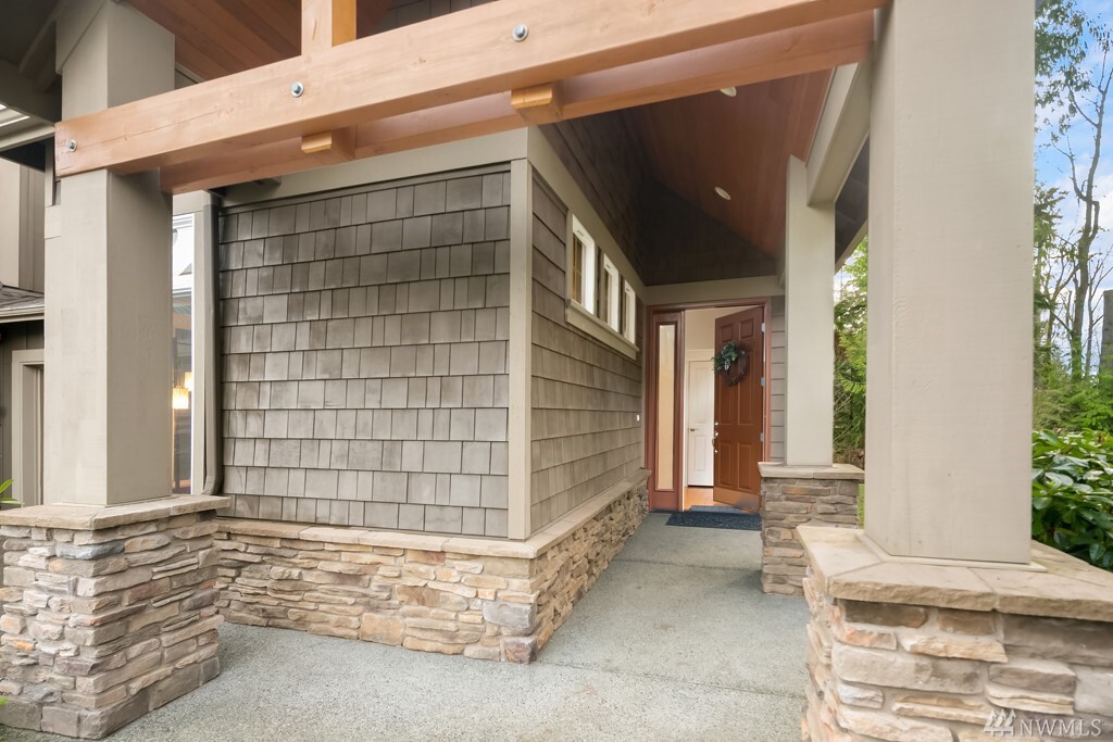 Property Photo: 2317 23rd Lane NE WA 98029