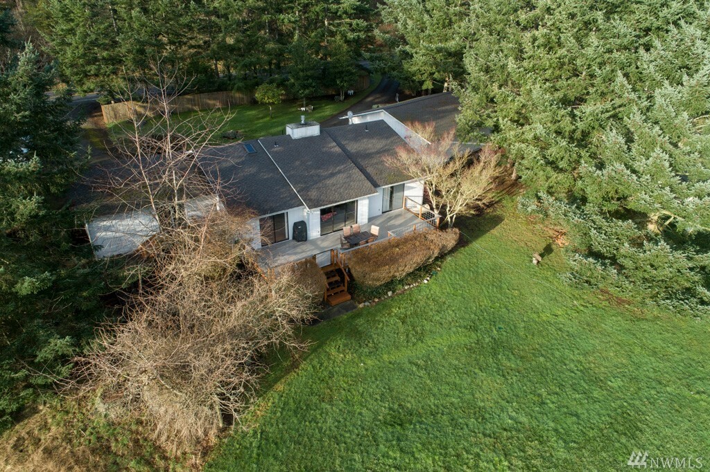 Property Photo:  2181 Cattle Point Rd  WA 98250 