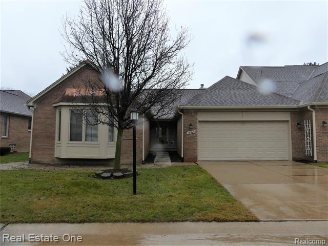 Property Photo: 1563 Country Drive MI 48143