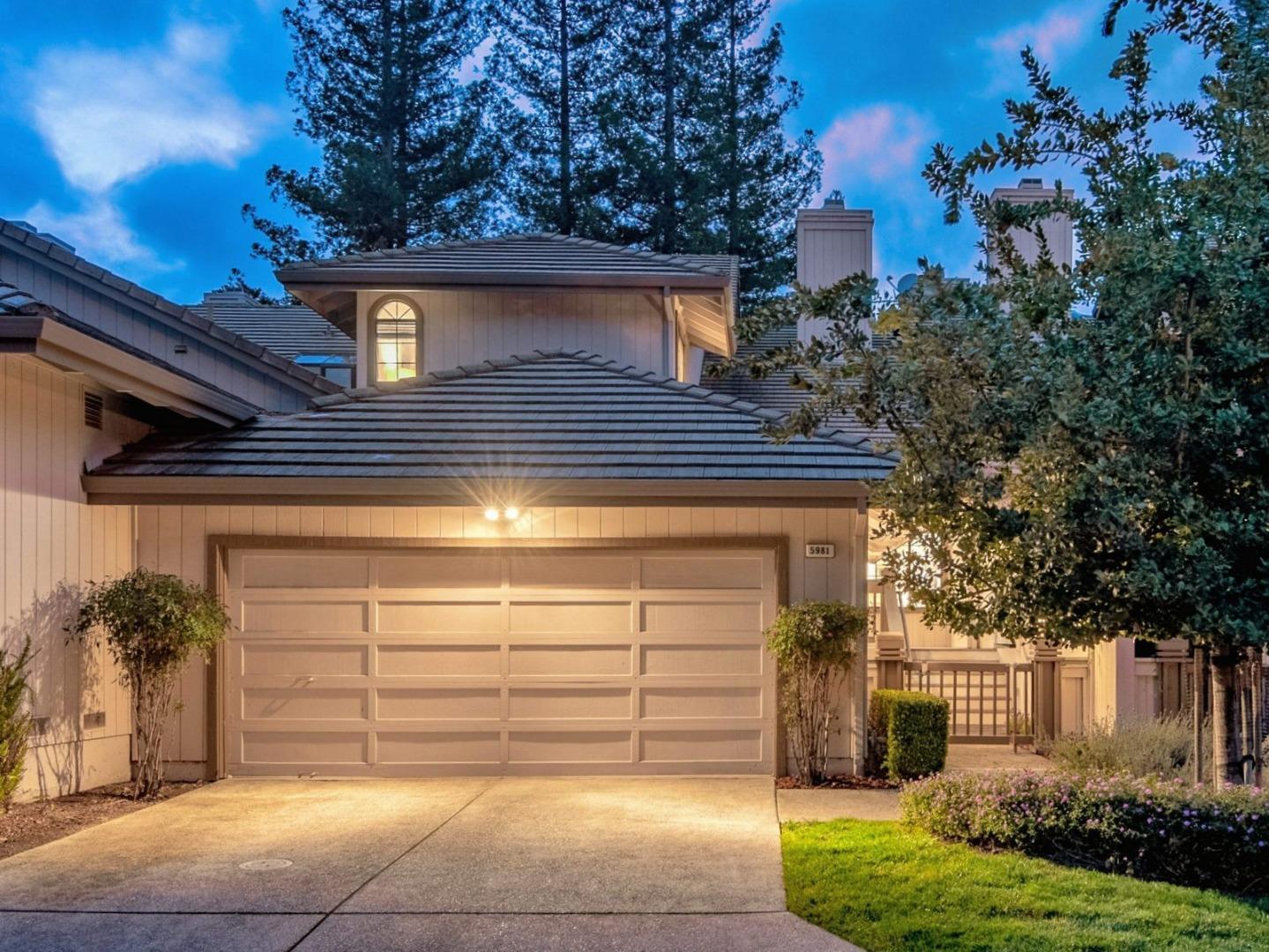 Property Photo:  5981 Post Oak Circle  CA 95120 
