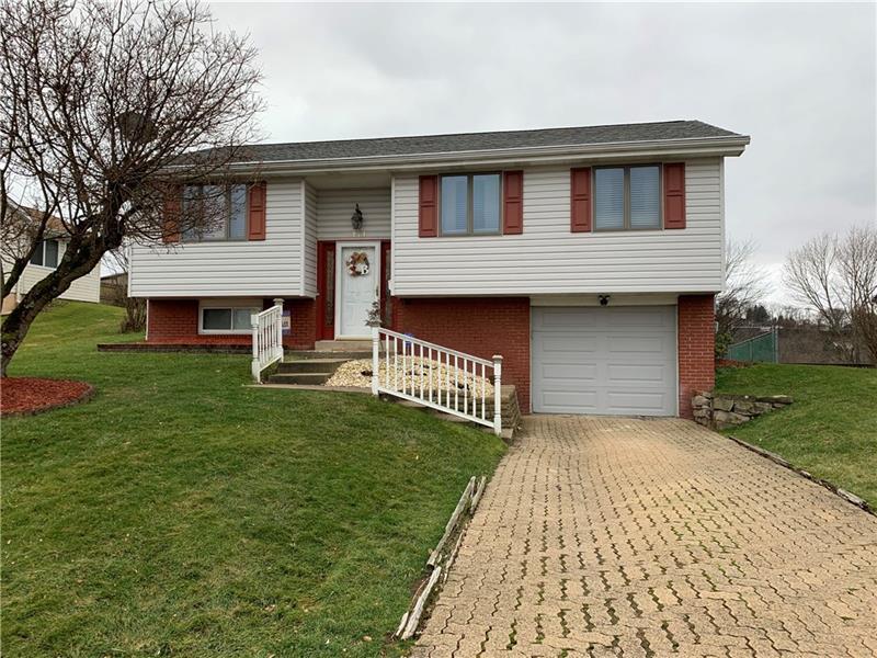 Property Photo:  171 Maryellen Drive  PA 15137 