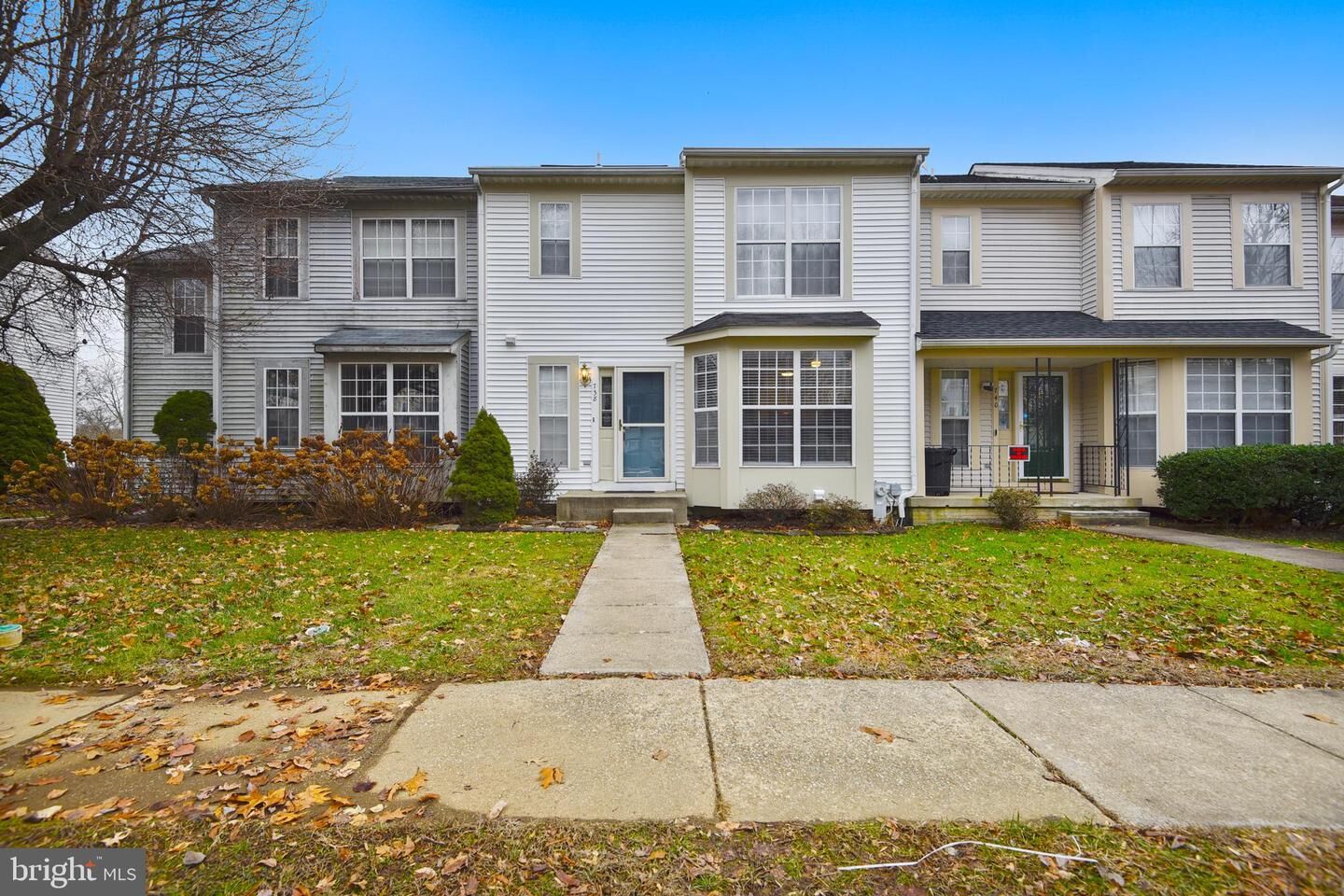 Property Photo:  738 Farnham Place  MD 21014 