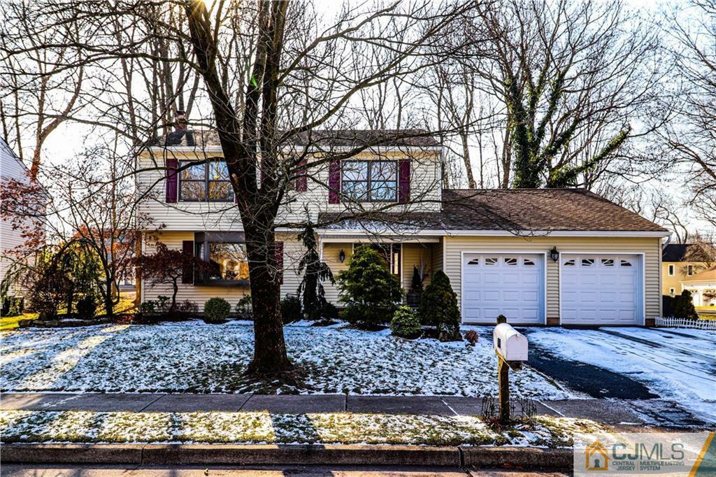 Property Photo: 18 Anna Lane NJ 08820