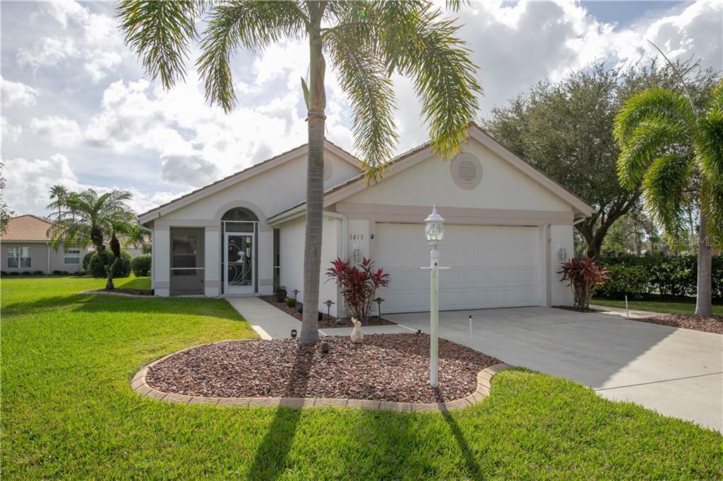 Property Photo:  5815 White Oak Bayou Court  FL 34203 