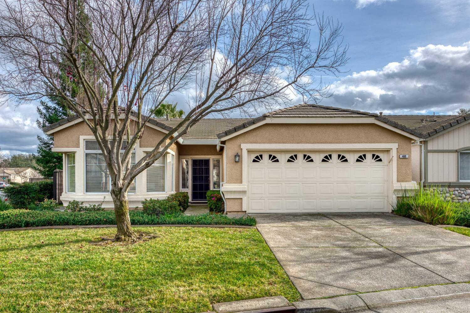 Property Photo:  469 Facet Place  CA 95630 