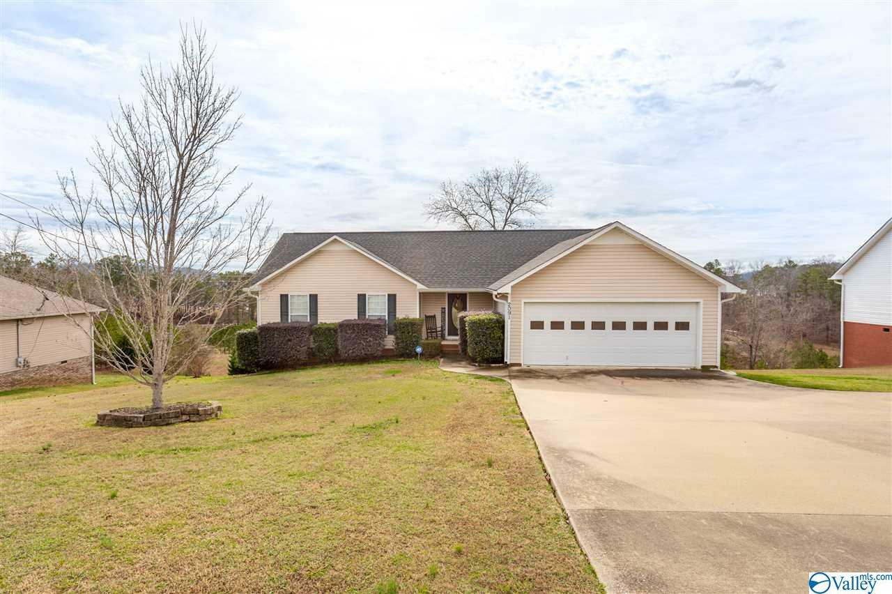 Property Photo:  2091 Leota Road  AL 35907 