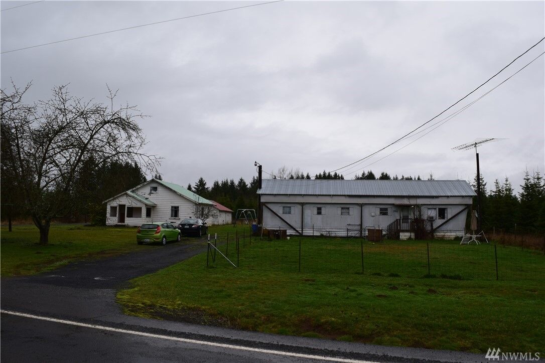 Property Photo:  287 Brim Rd  WA 98570 