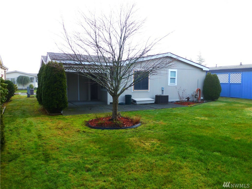 Property Photo:  2610 E Section St 7  WA 98274 