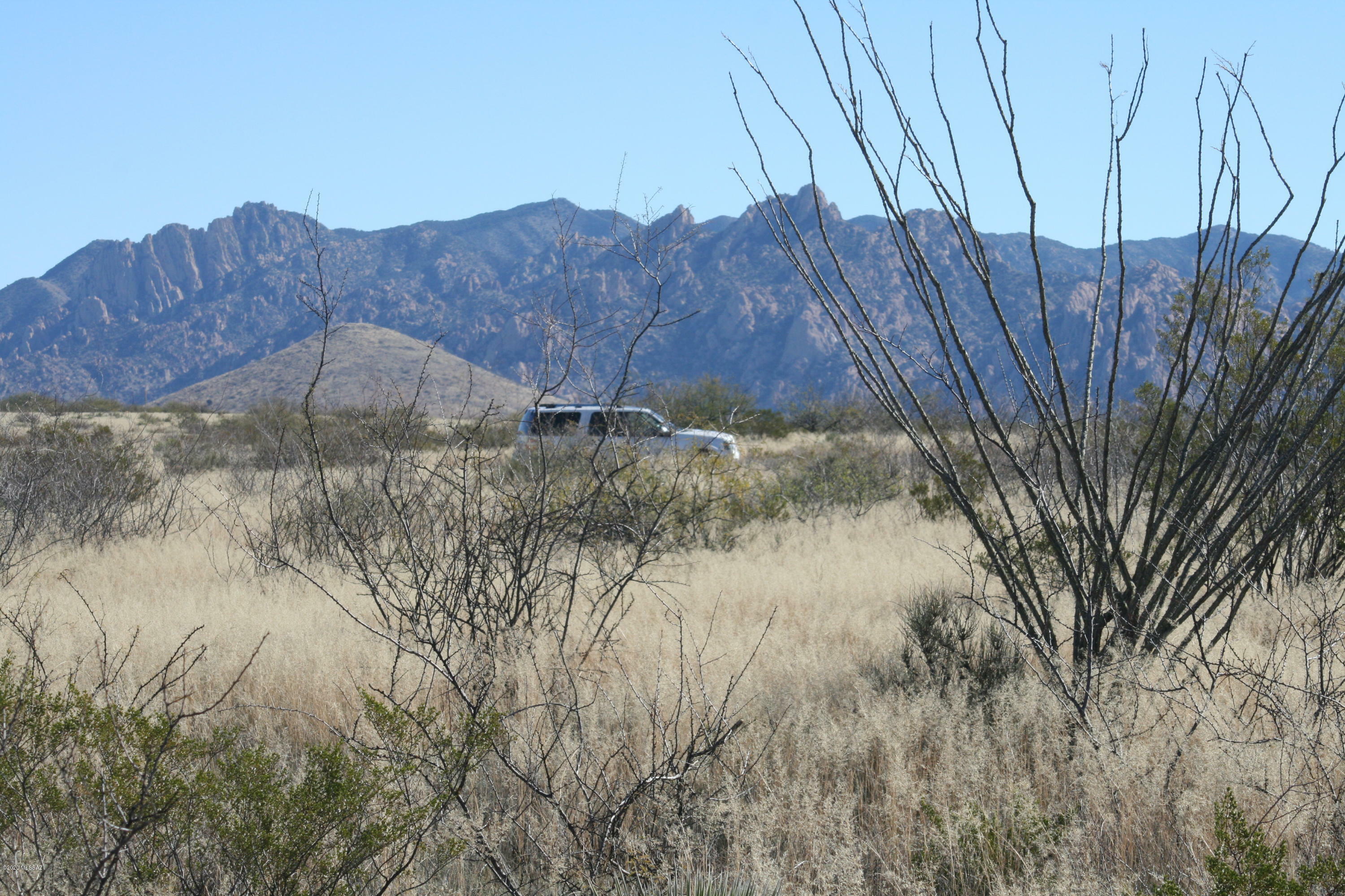 Property Photo:  1268 E Cougar Trail 123  AZ 85630 