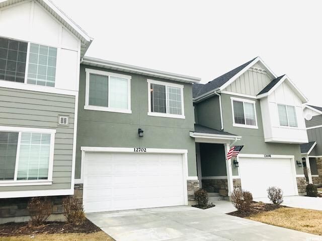 Property Photo: Address not disclosed UT 84065