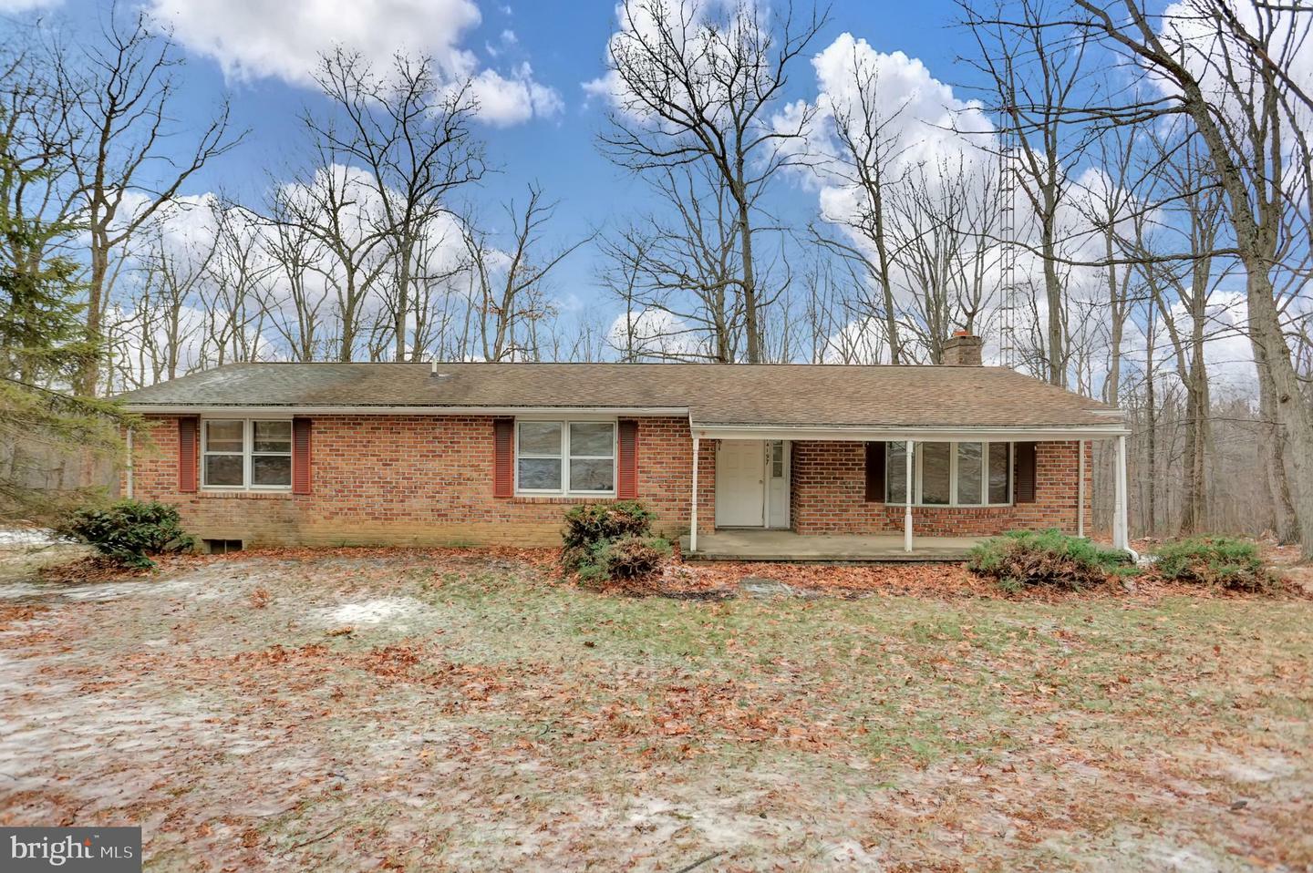Property Photo: 14197 Blue Mountain Road PA 17268