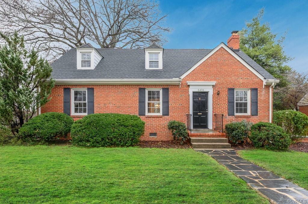 Property Photo:  6406 Monument Avenue  VA 23226 