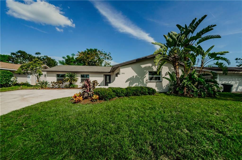 Property Photo:  2051 Kimberly Drive  FL 34698 