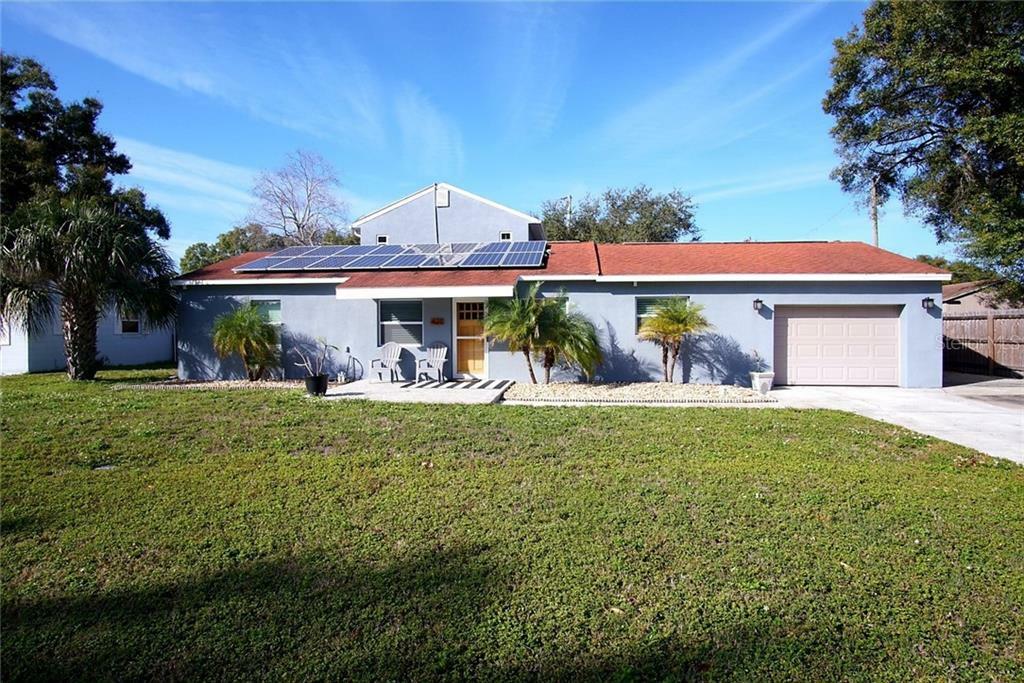 Property Photo:  4211 S Anita Boulevard  FL 33611 