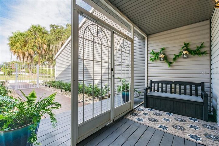 Property Photo: 7920 E Gospel Island Road FL 34450