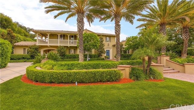 Property Photo: 2355 Portrait Way CA 92782