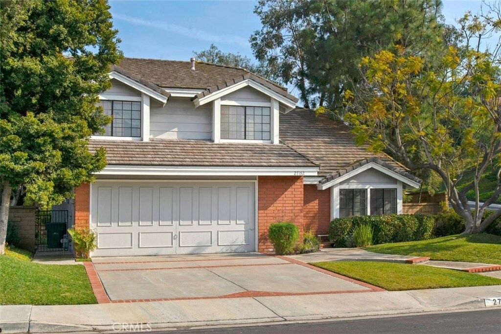 Property Photo: 27152 Comba CA 92692