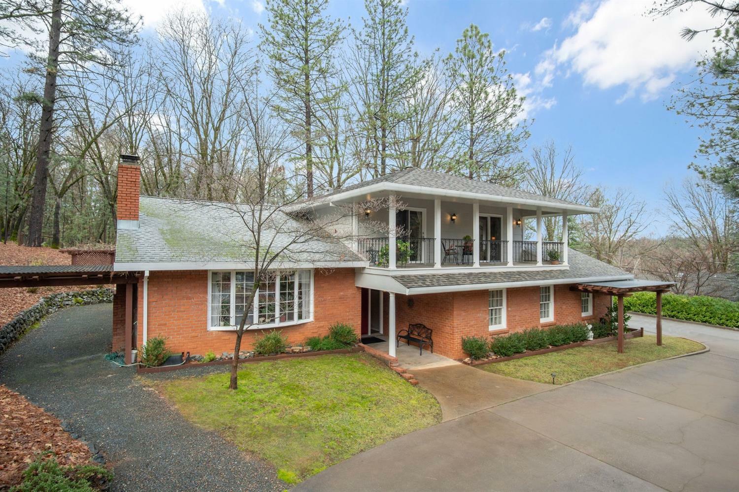 Property Photo: 16746 Scott Way CA 95949