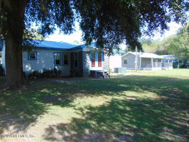 Property Photo:  108 Mocking Bird Lane  FL 32112 