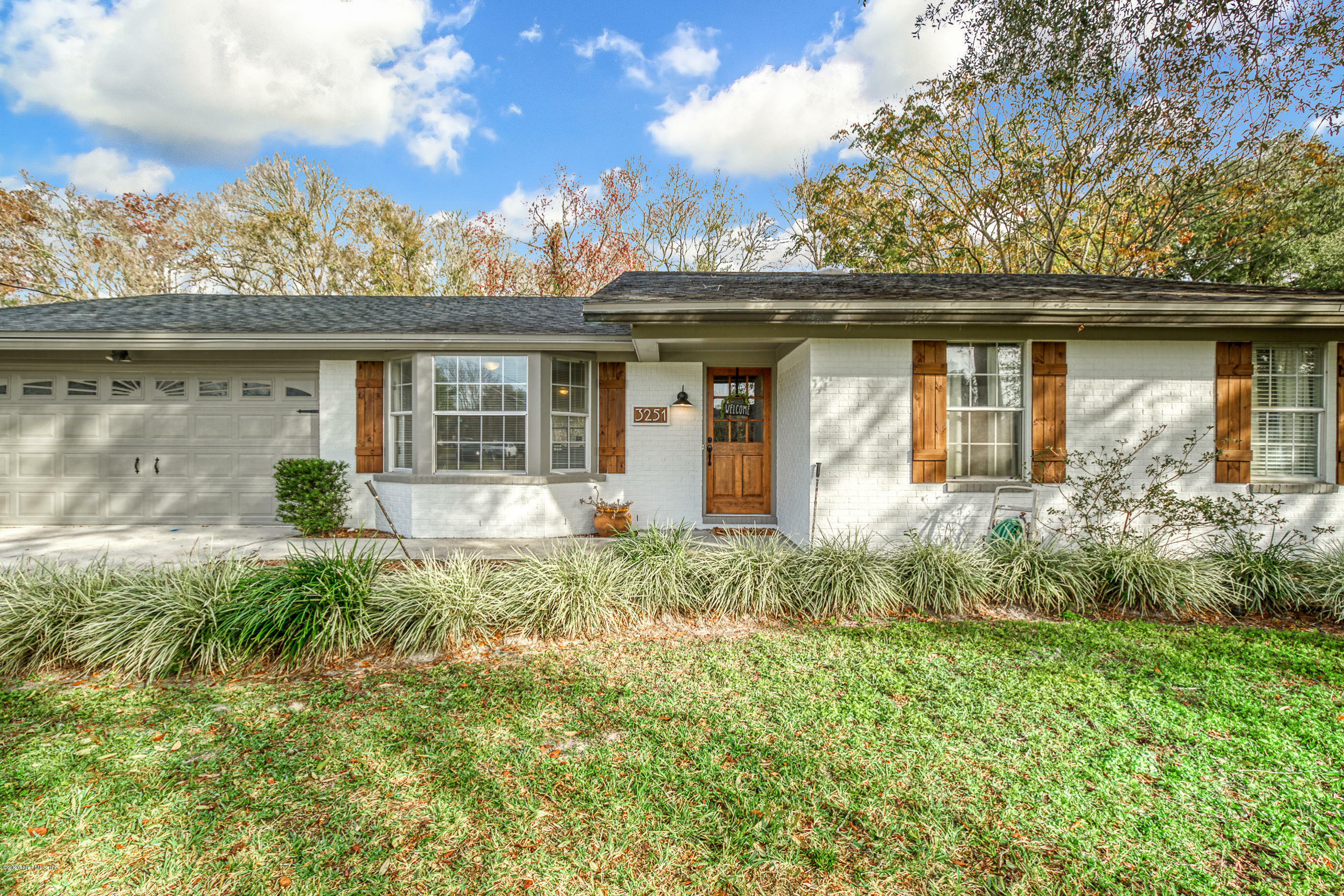 Property Photo:  3251 Cormorant Drive  FL 32223 