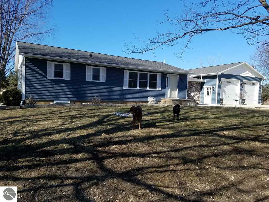 Property Photo:  6504 Bellinger Drive  MI 48858 